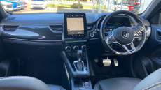 Renault Arkana 1.6 E-Tech full hybrid 145 Engineered 5dr Auto Hybrid Estate